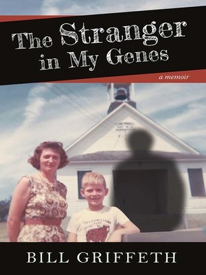 cover image of The Stranger in My Genes